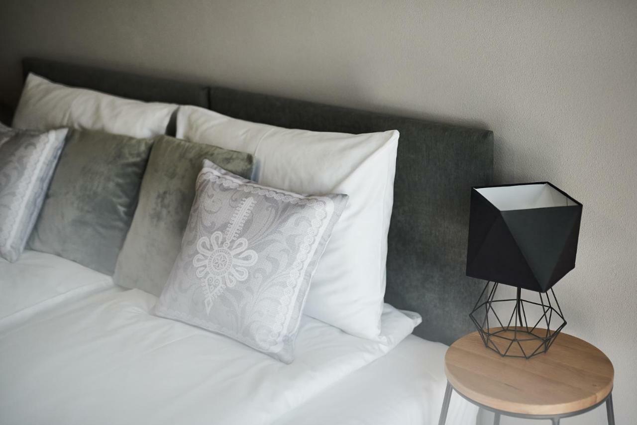 Sierockie Szczyty Hotel Kültér fotó